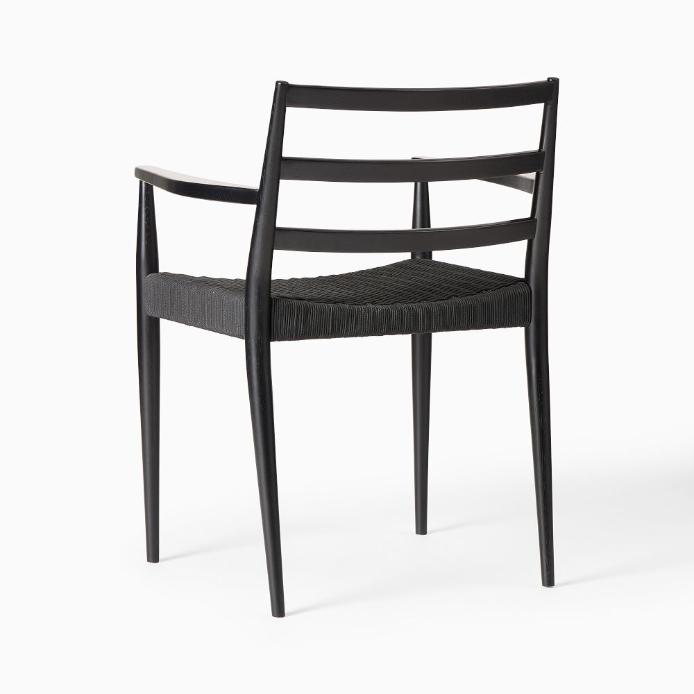 Holland Dining Arm Chair